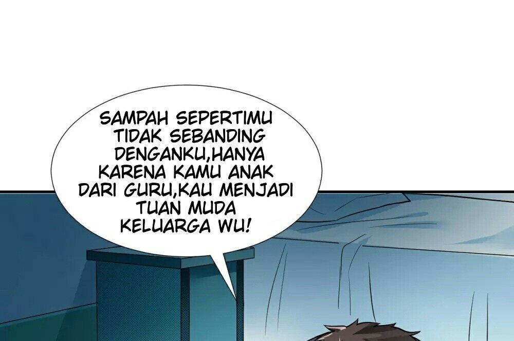 King of The Soldiers Chapter 04 Gambar 29